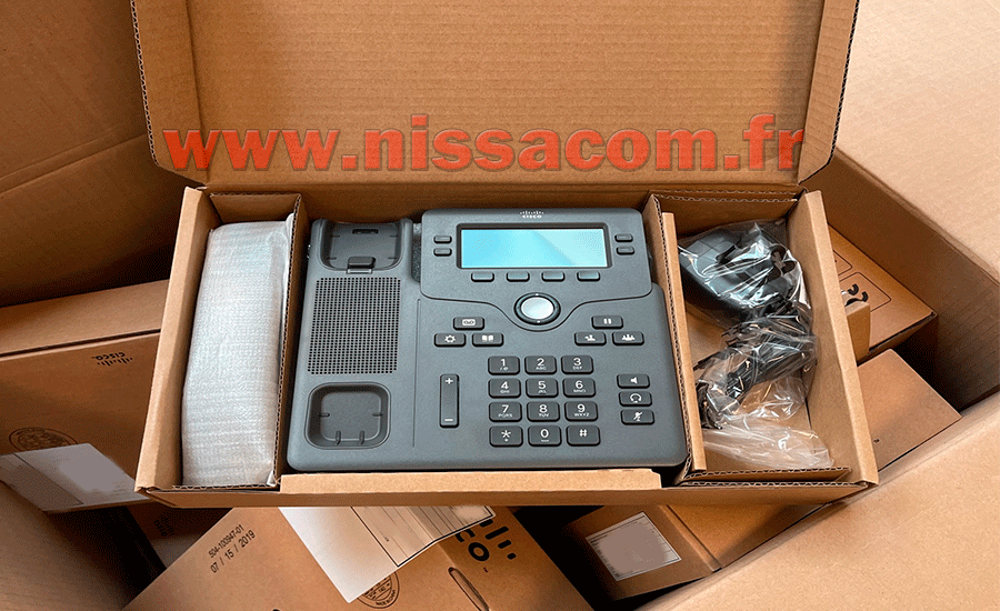 Cisco IP Phone