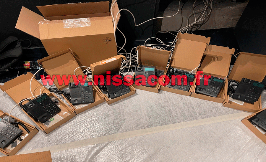 Mitel 6905